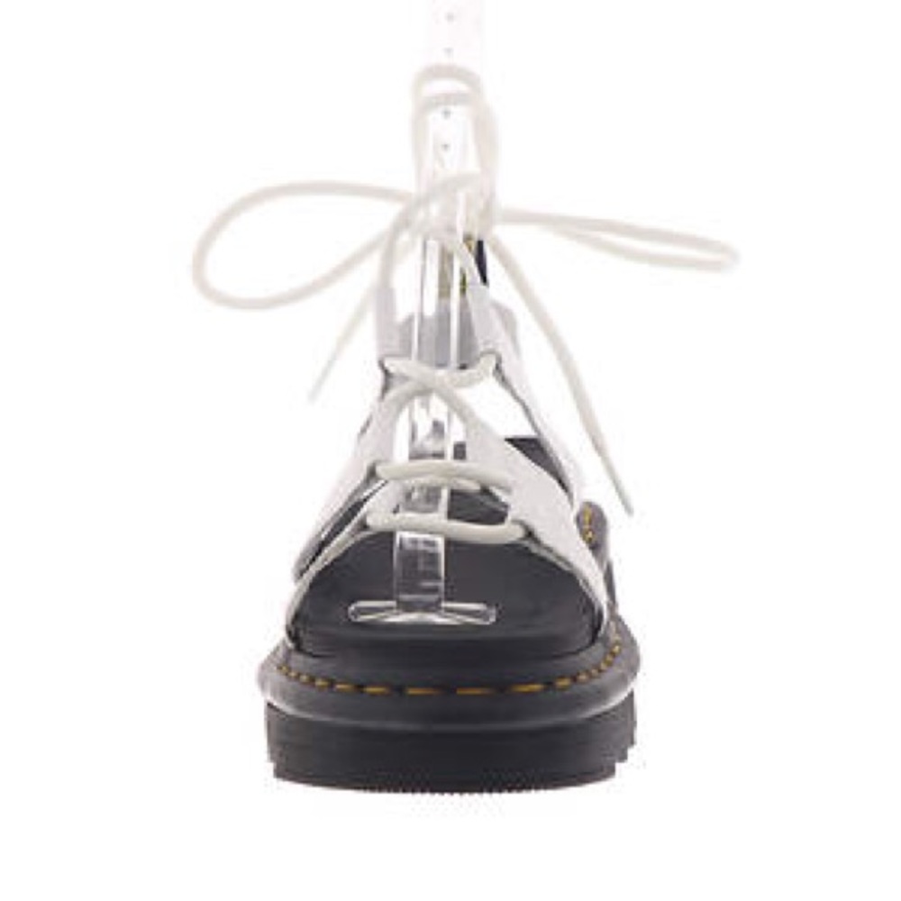 NWT Dr. Martens Nartilla Platform Gladiator Sandals - Picture 4 of 6